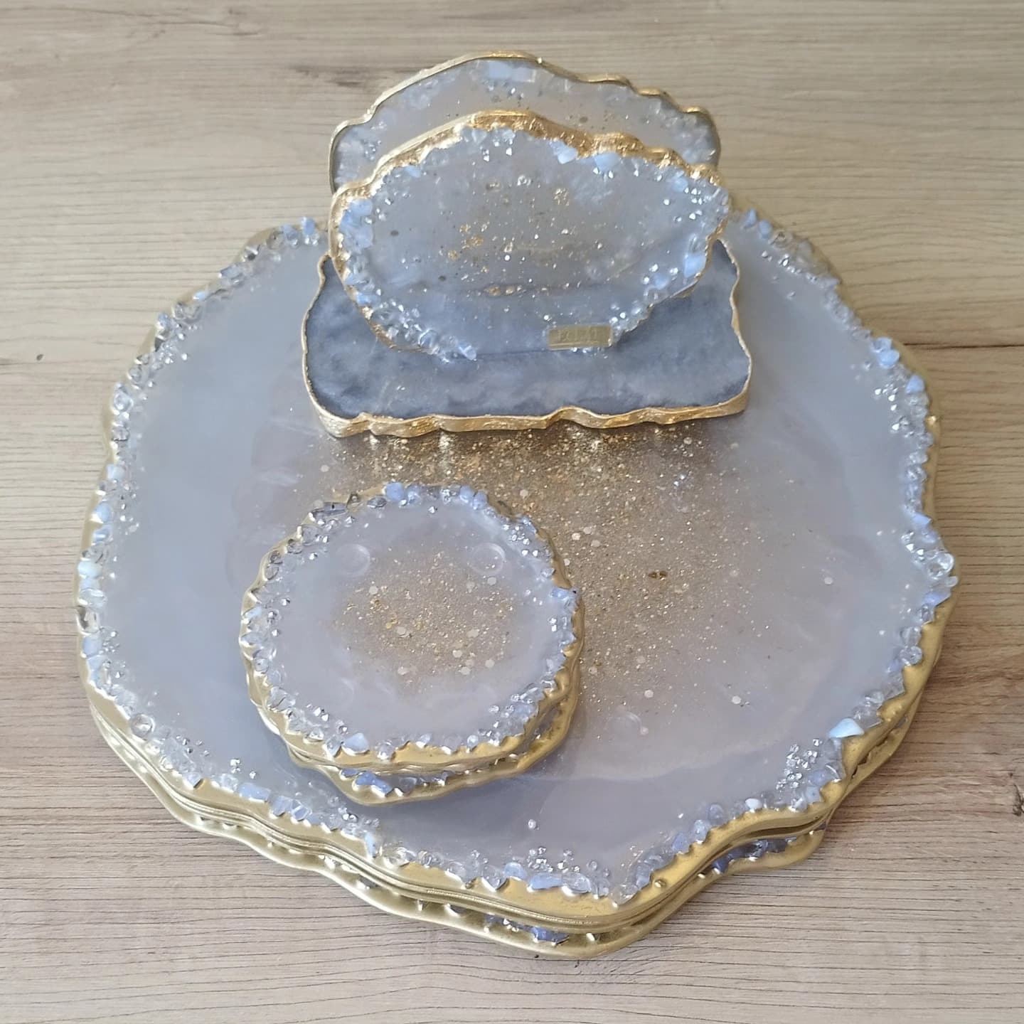 MONACO LUXURY GRIS - View 1