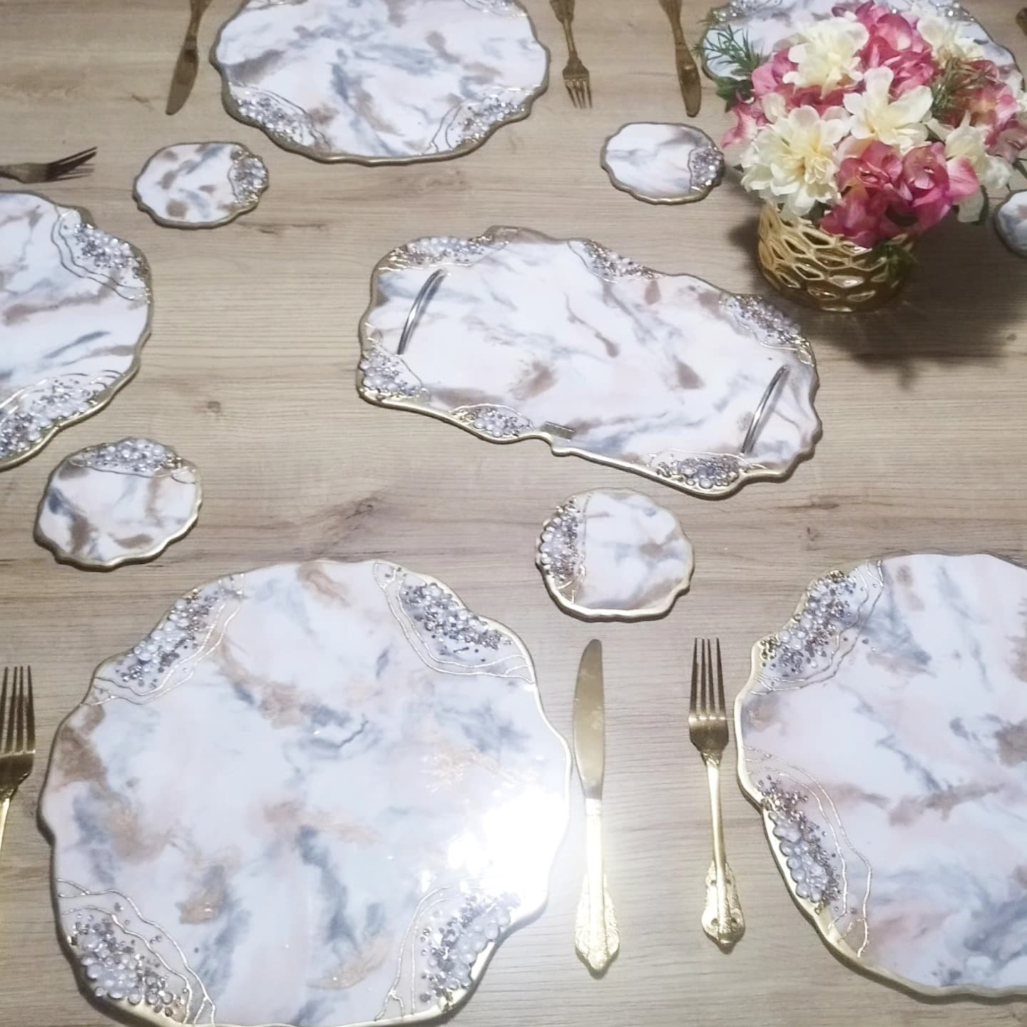 MARMOLADO LUXURY - View 2