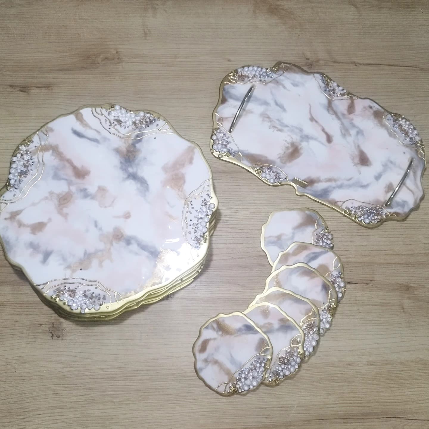 MARMOLADO LUXURY - View 3