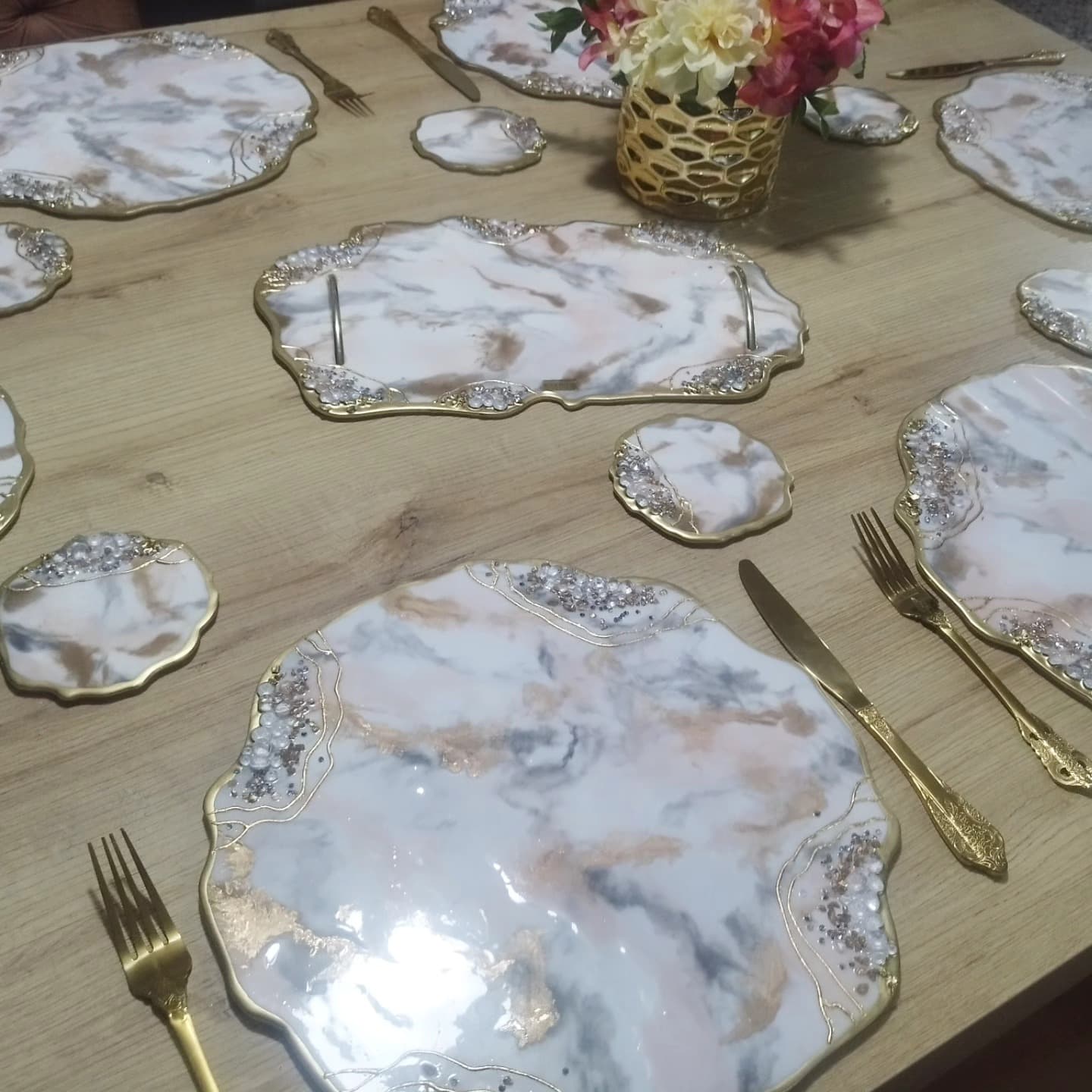 MARMOLADO LUXURY - View 1