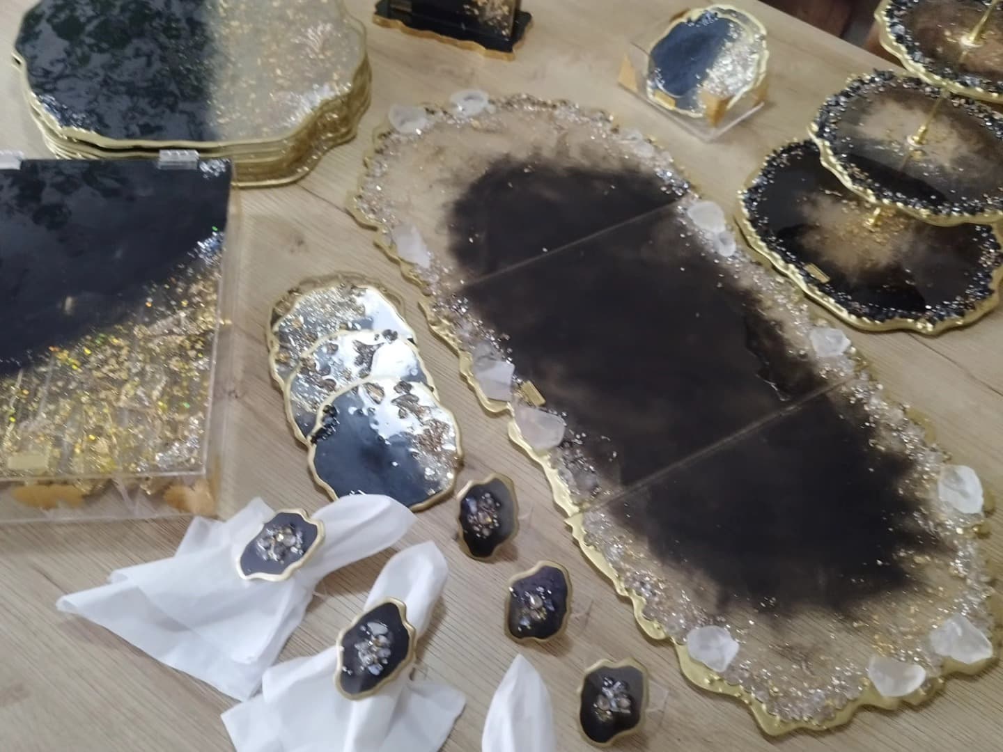 GINEBRA LUXURY - View 3