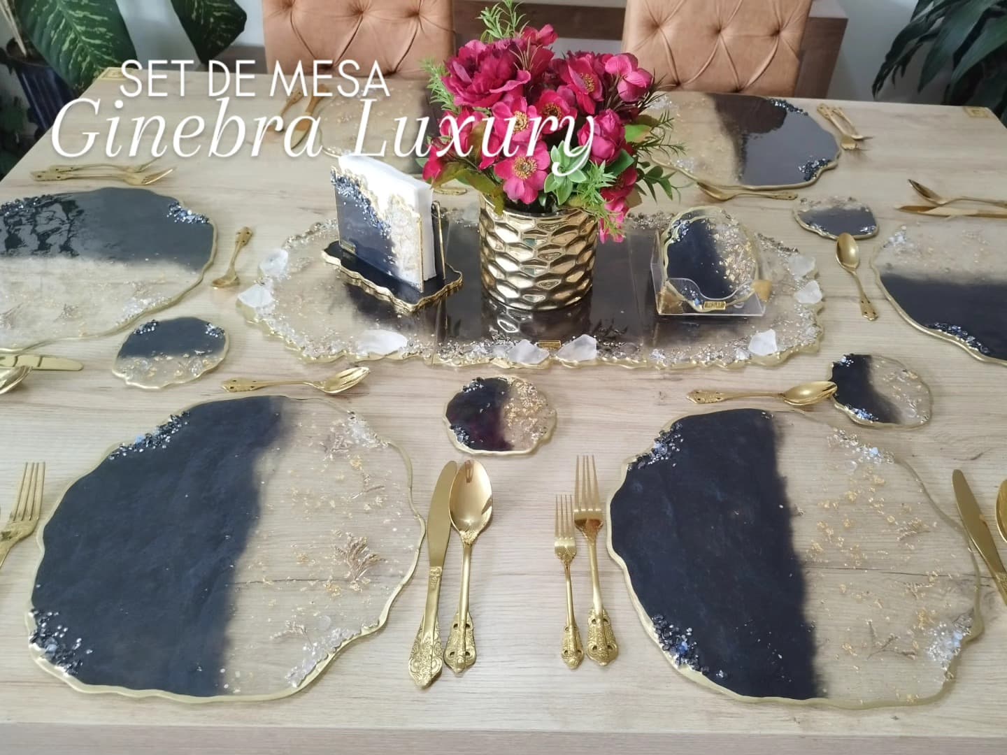 GINEBRA LUXURY - View 1