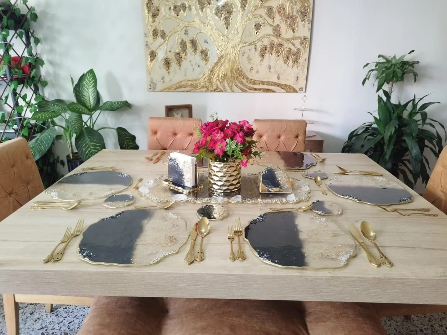 GINEBRA LUXURY - View 2