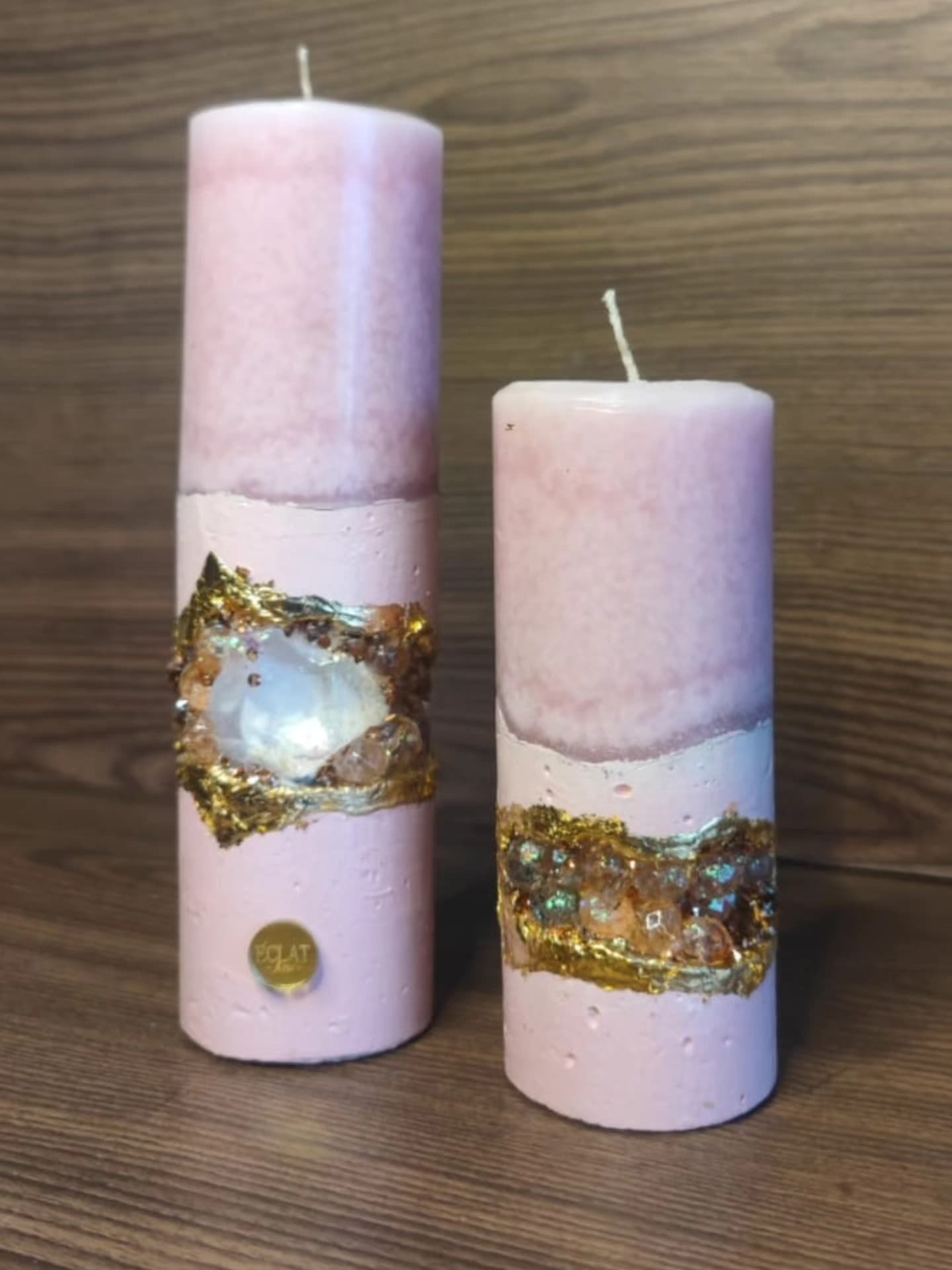 set Victoria Delux - View 1