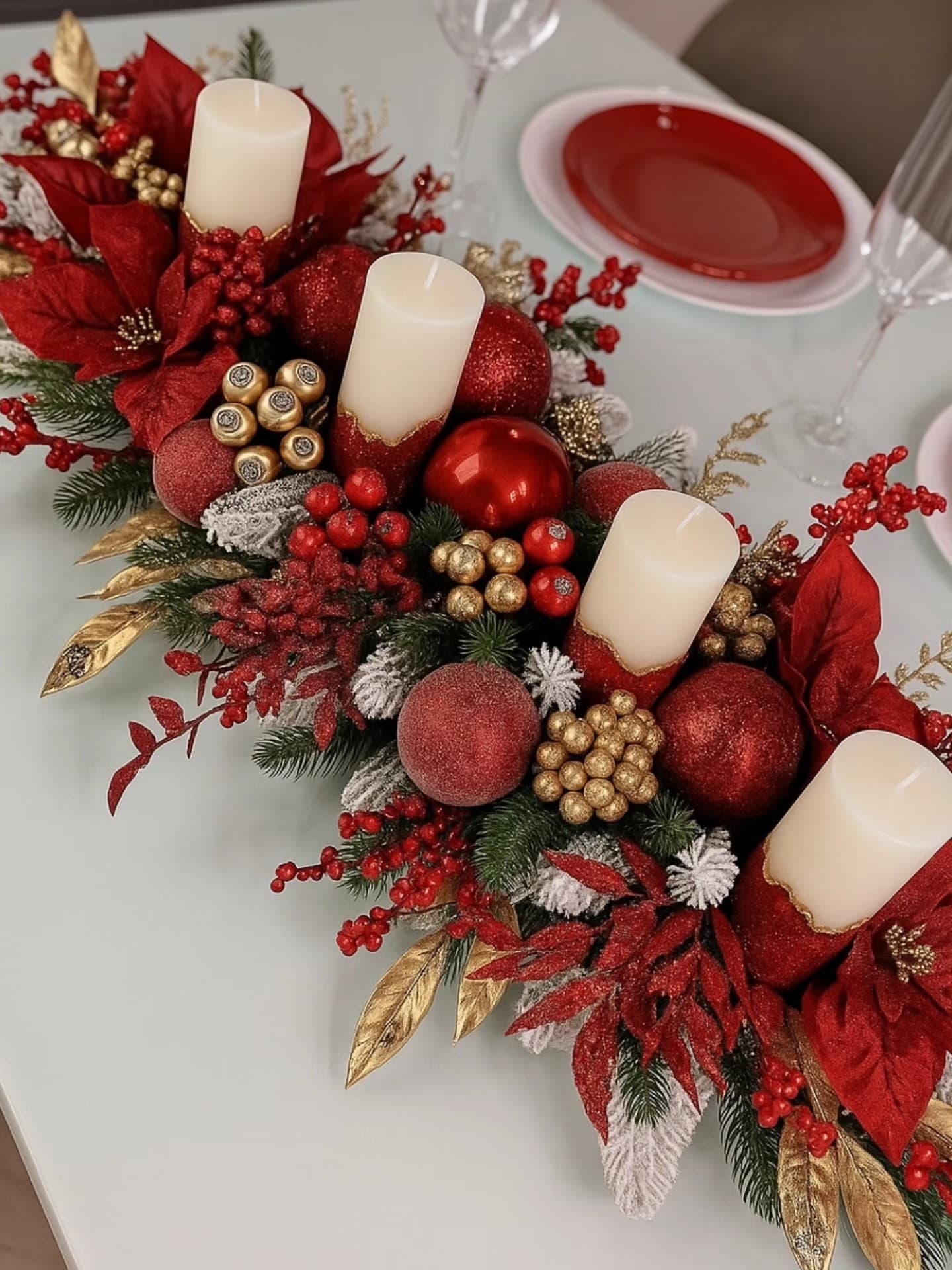 set Navidad Delux - View 1