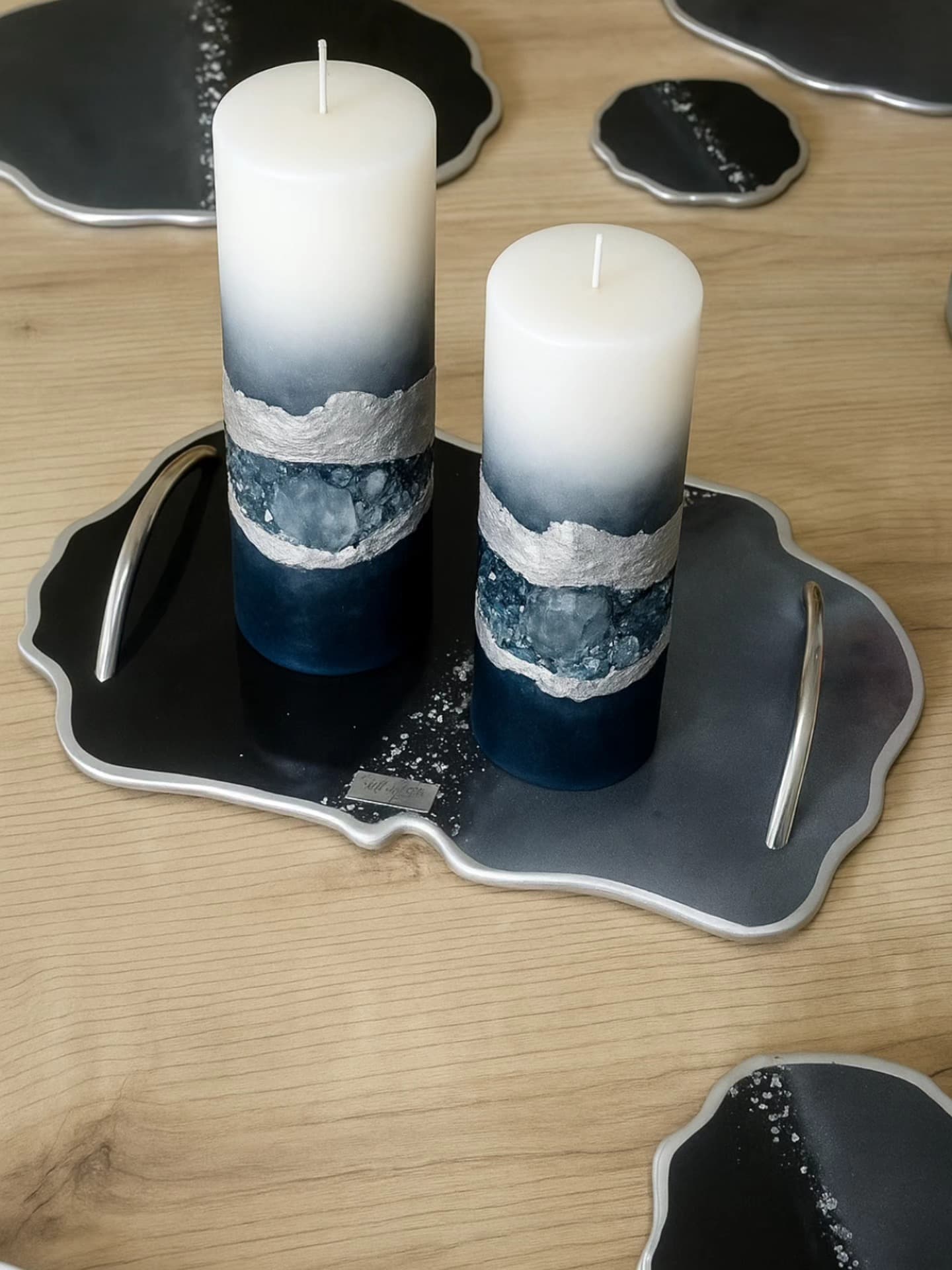 set Moscu Delux - View 1