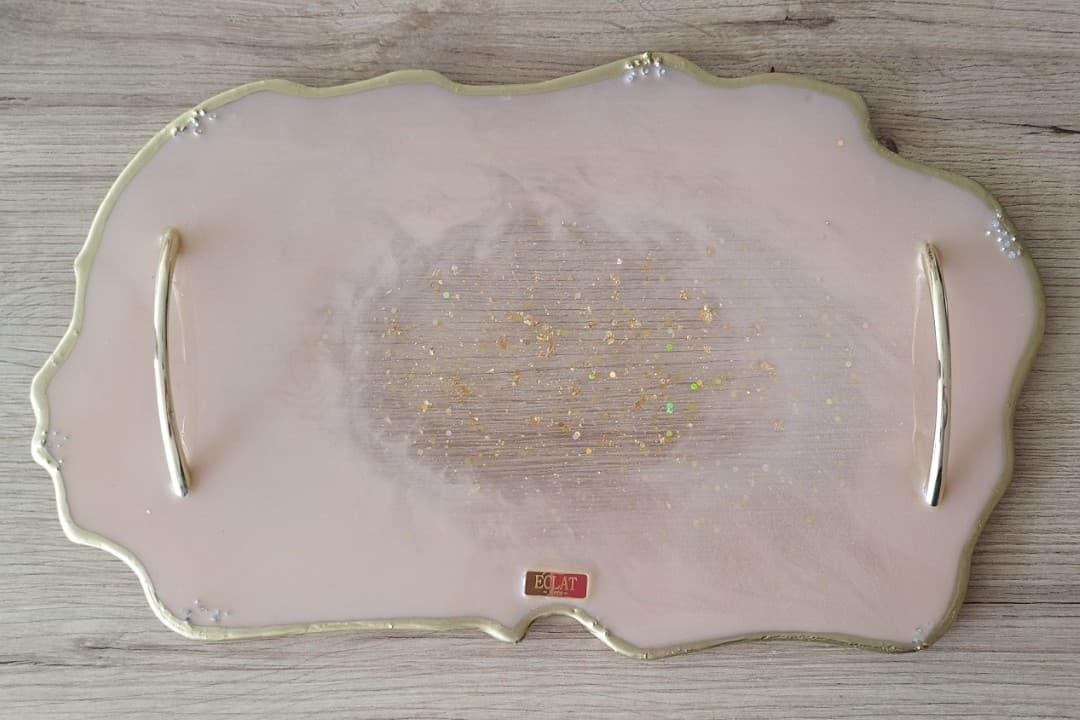 Bandeja SAHARA LUX - View 1