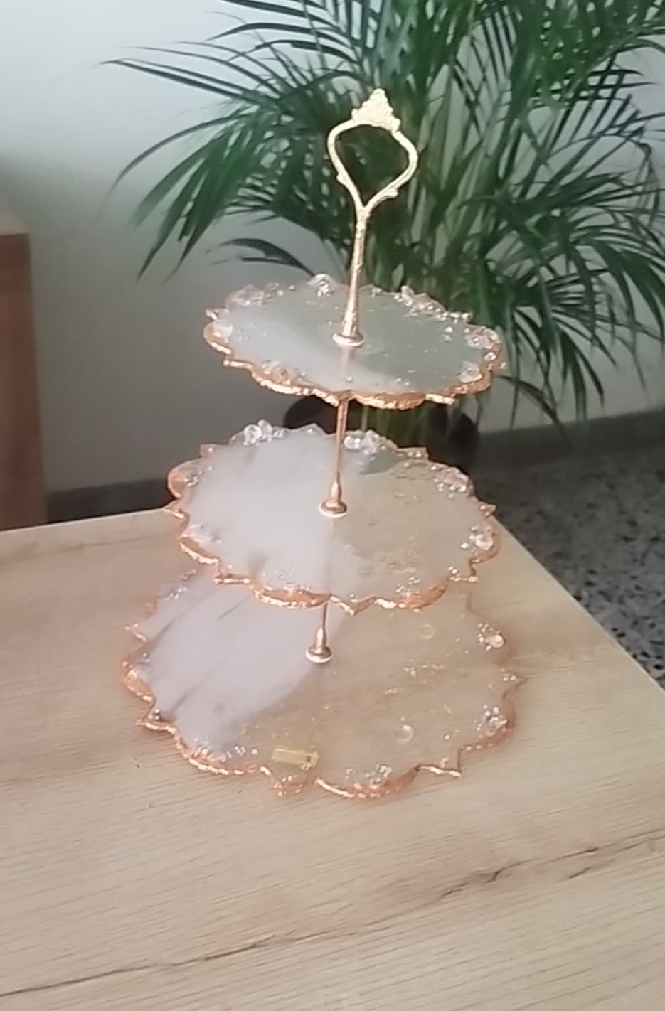 ITALIA ORO ROSA - View 1