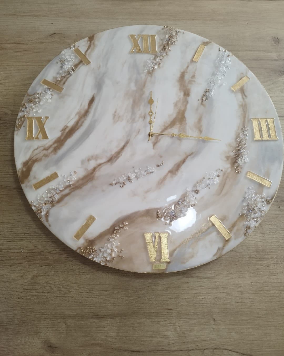 Reloj MARMOL Nud - View 1