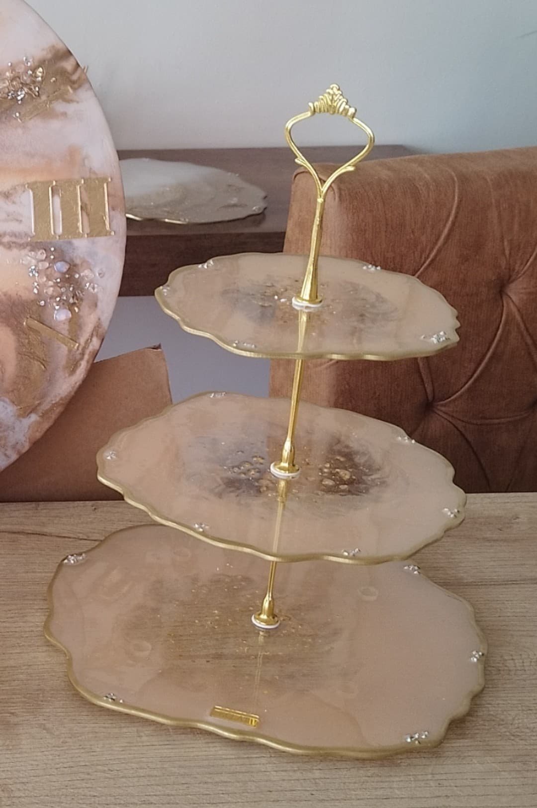 SHARA LUXURY - View 1