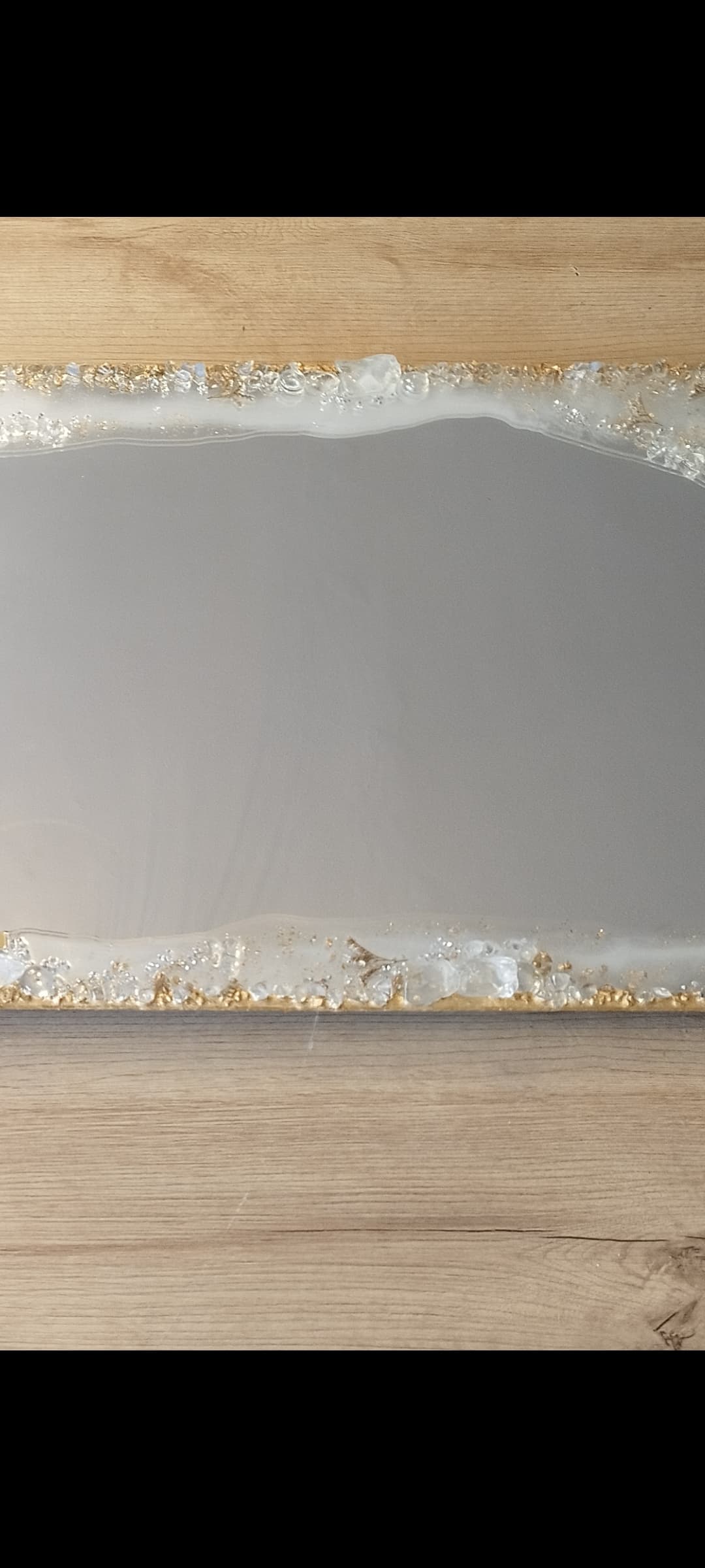 Espejo Rectangular Blanco lux - View 3