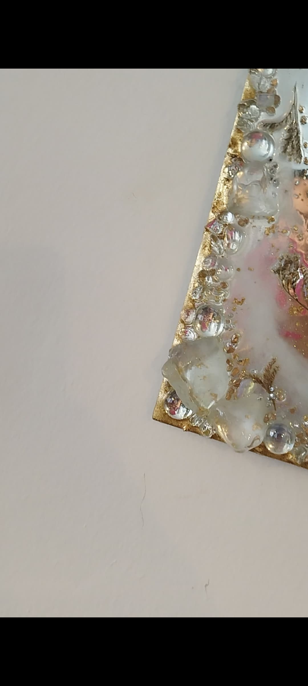 Espejo Rectangular Blanco lux - View 5